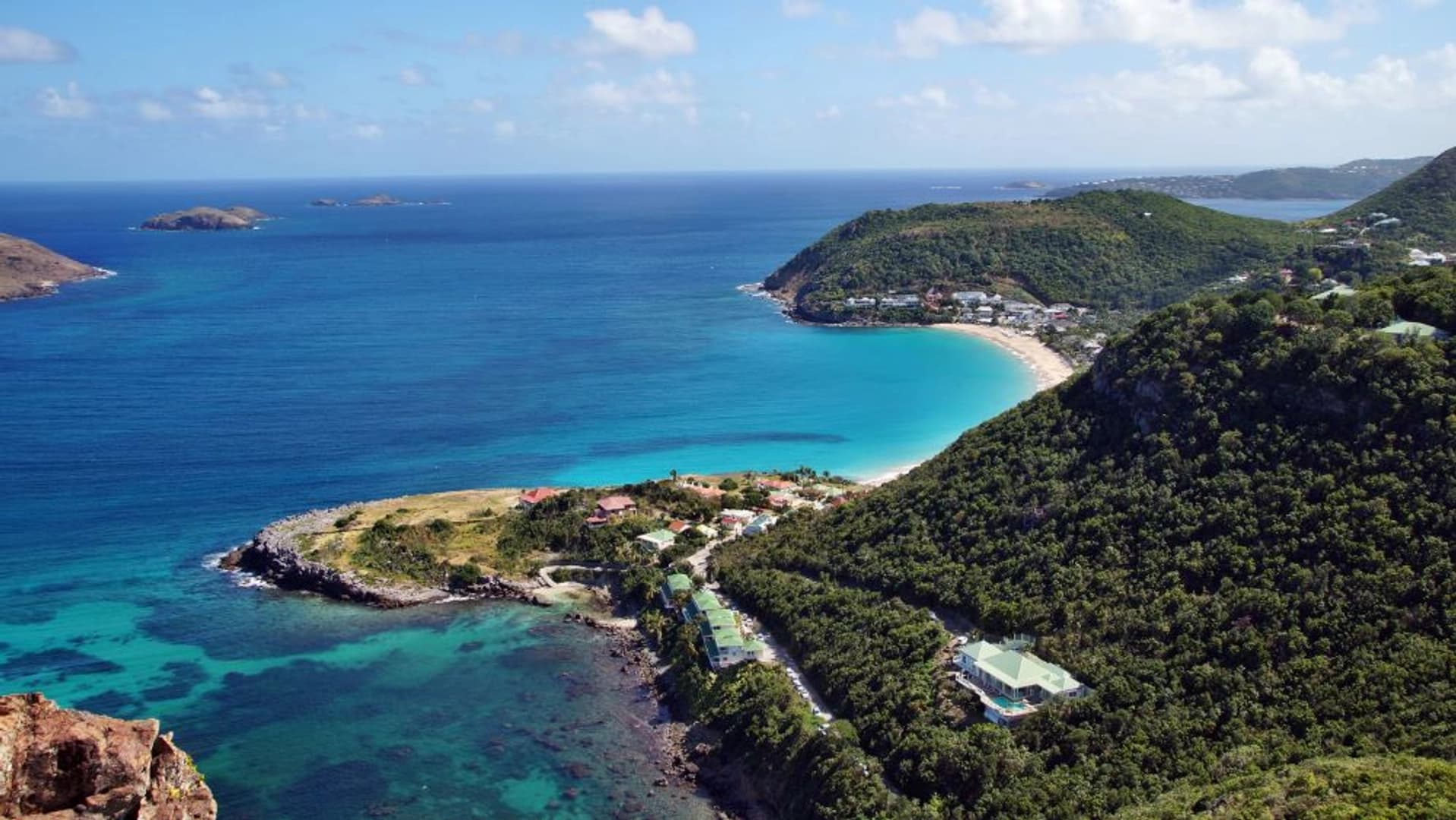 St. Barth Dream Premium 2026: Cabin Charter - photo 10