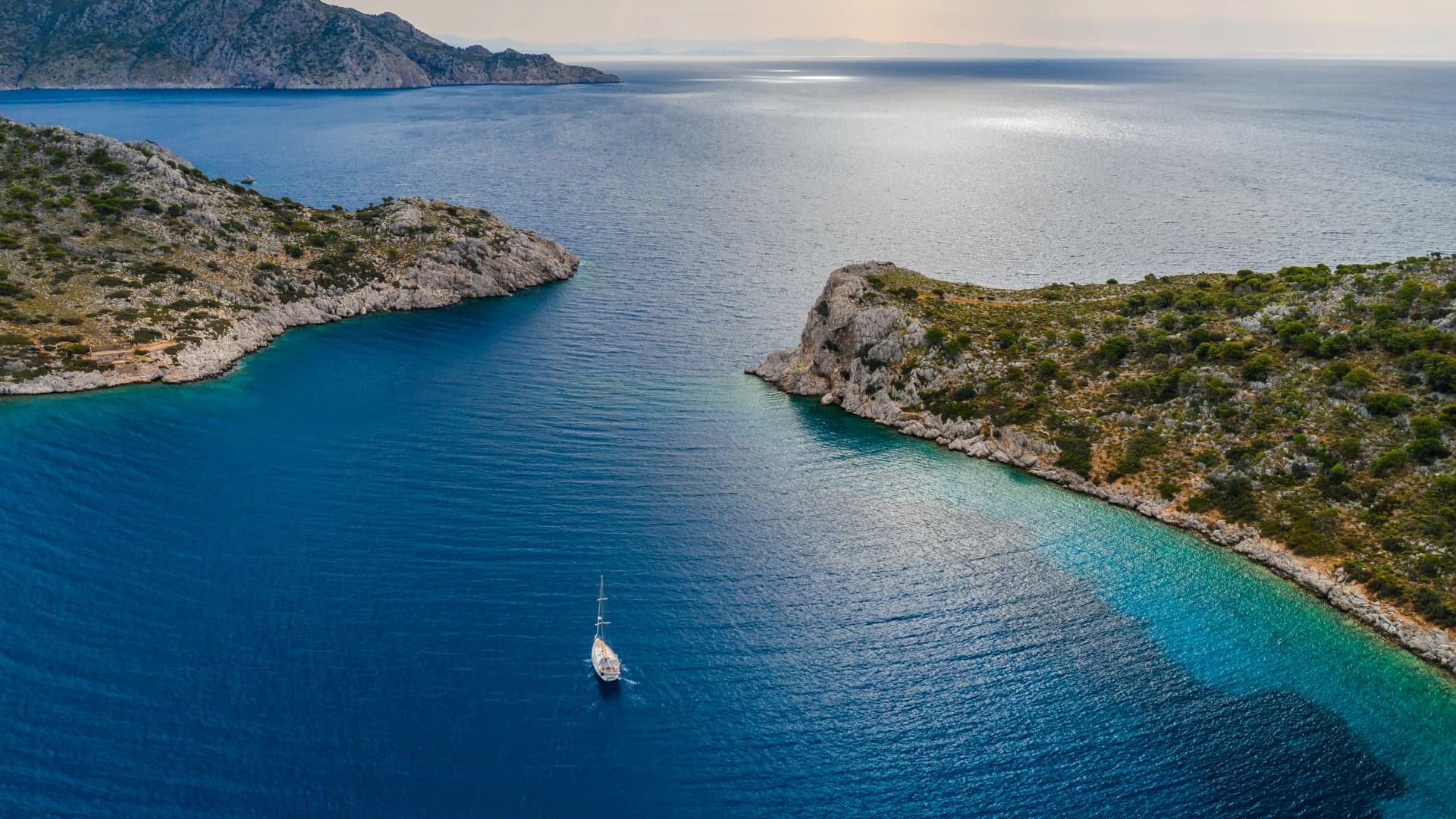 Luxury Yachting in Turkey - photo 10