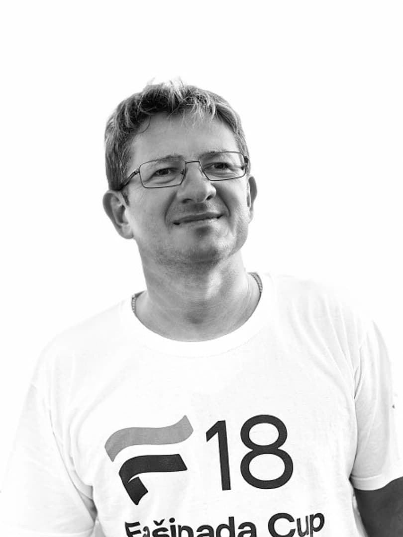 Aleksandar Sagalovich