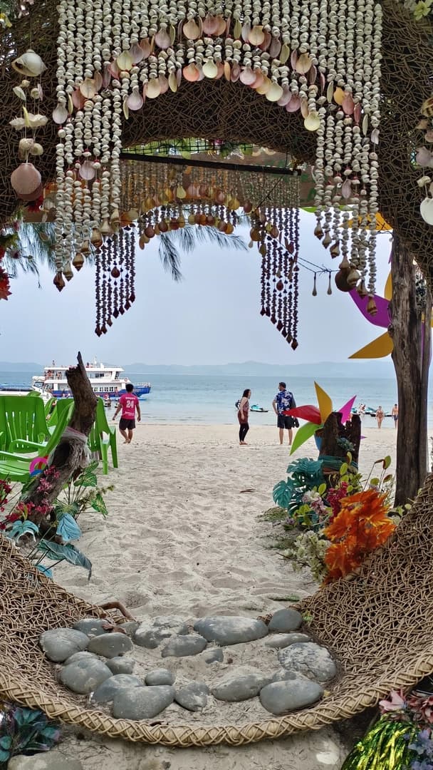 Monkey Paradise - photo 11