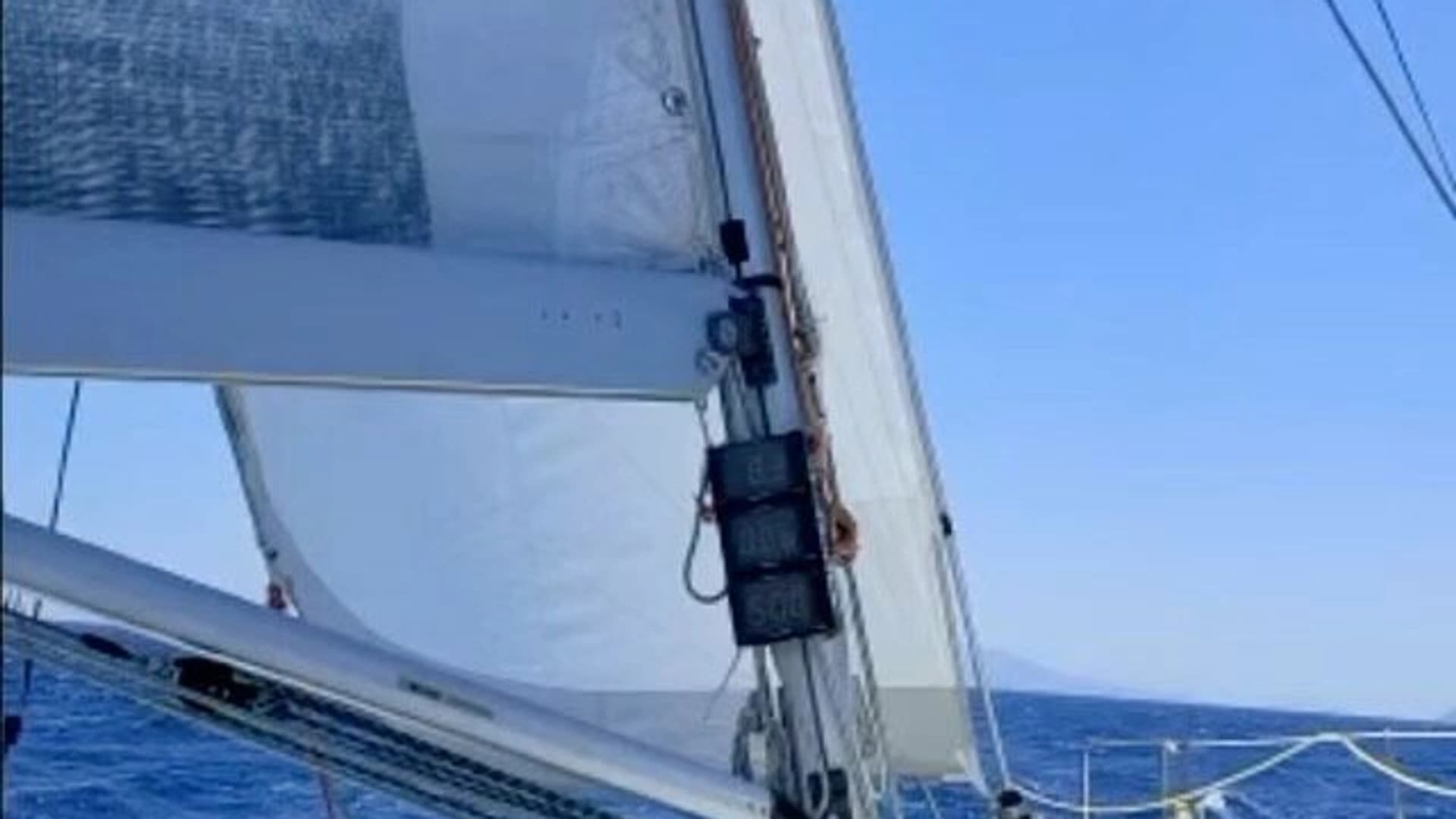 Rodos Cup — Greece’s legendary offshore regatta - photo 6