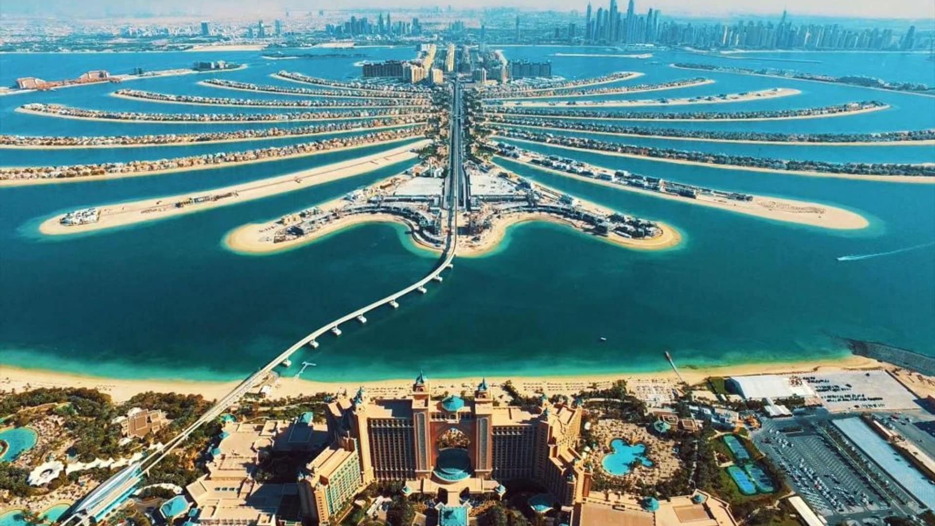 Sunseeker 64 — your private palace on the waves of Dubai - photo 2