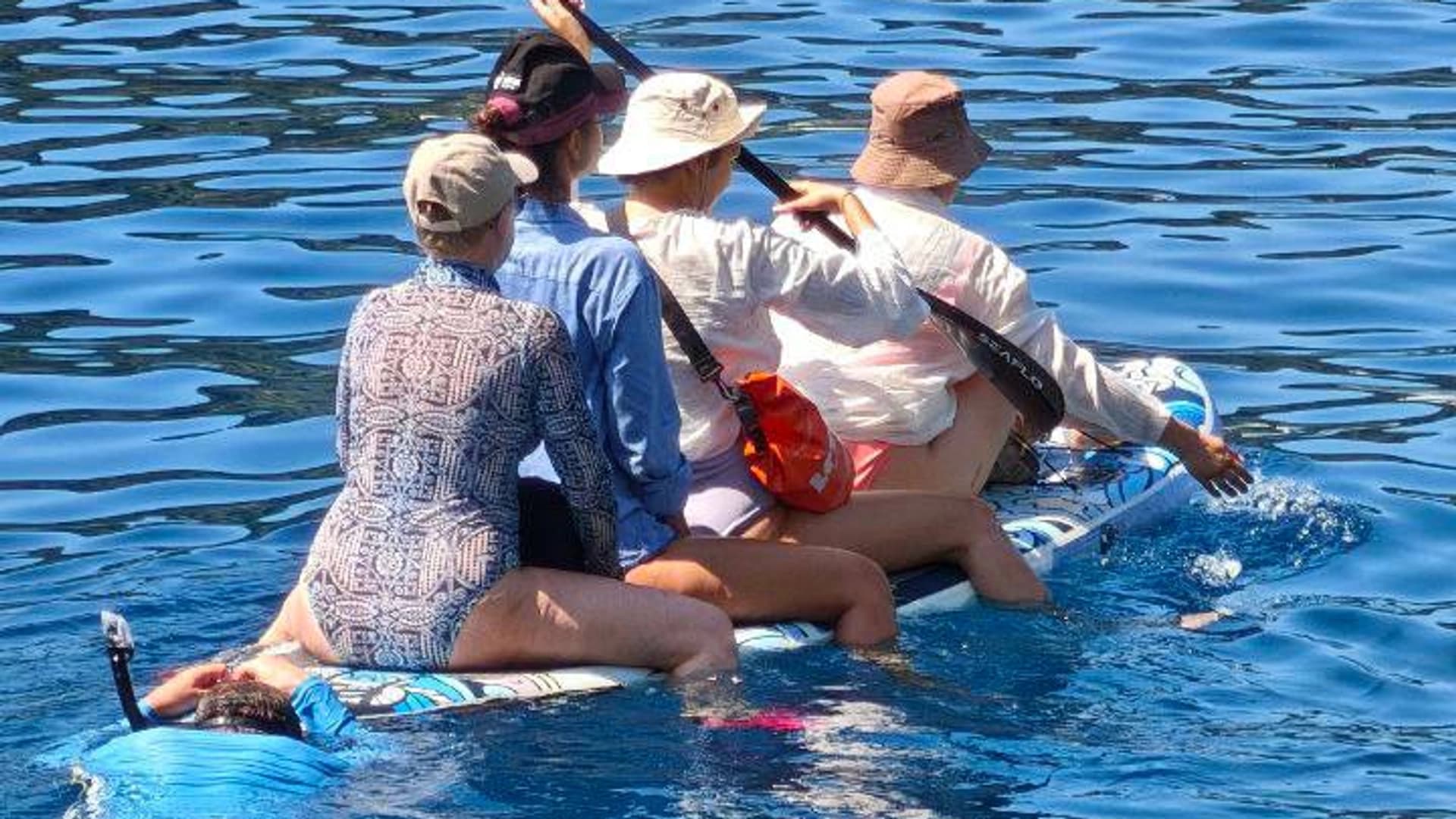 Yacht Cruise along the Lycian Coast - photo 7