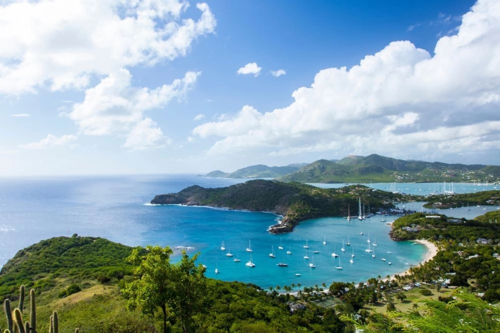 St. Barth Dream Premium 2026: Cabin Charter - photo 12