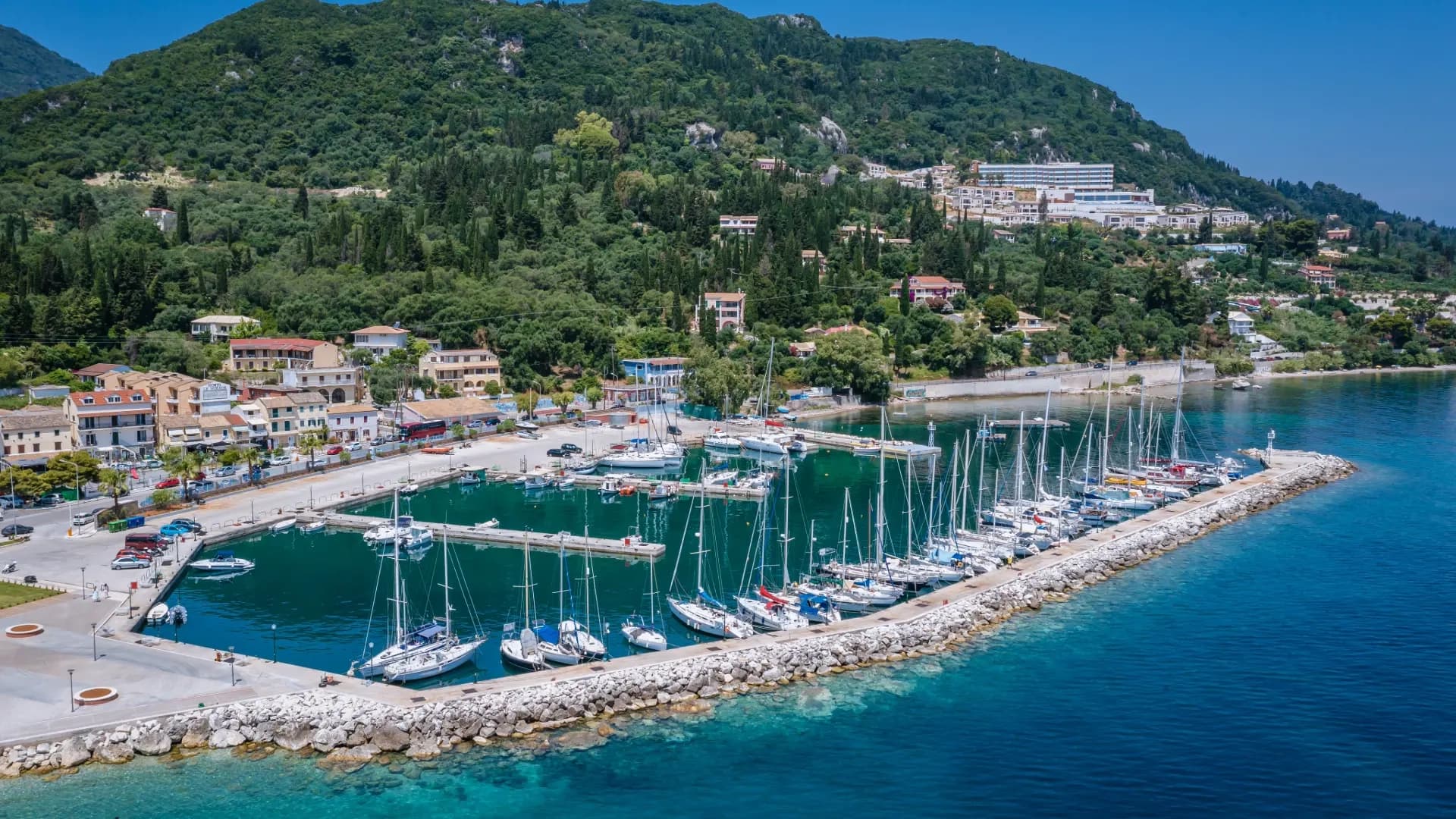 Speed & Shores: Day Tour along Eastern Corfu - photo 4