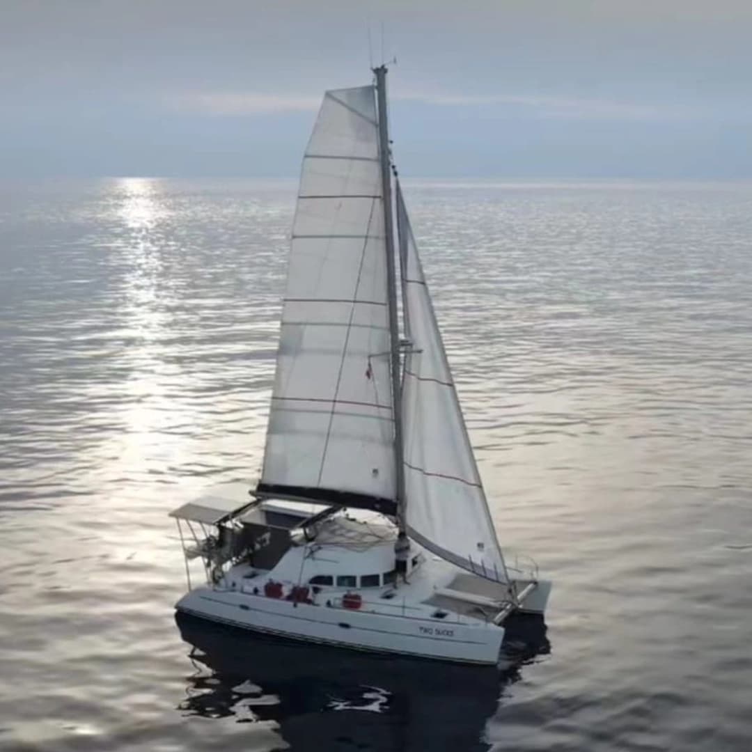 Two ducks Lagoon 380 - photo 10