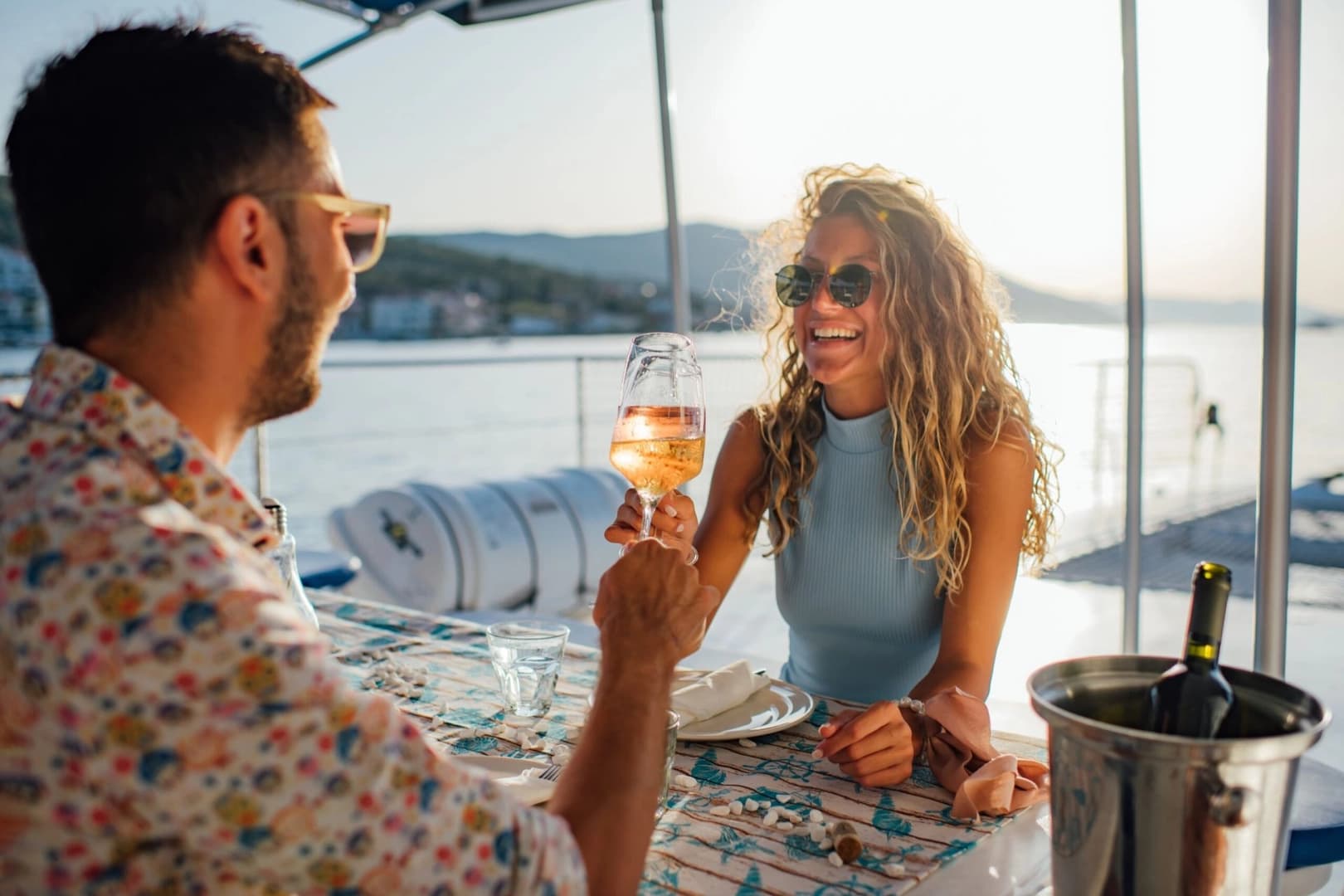 Lagoon Catamaran - photo 8