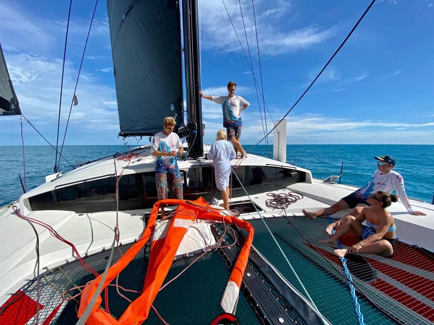 Darwin (Australia) – Kupang (Indonesia) - photo 4