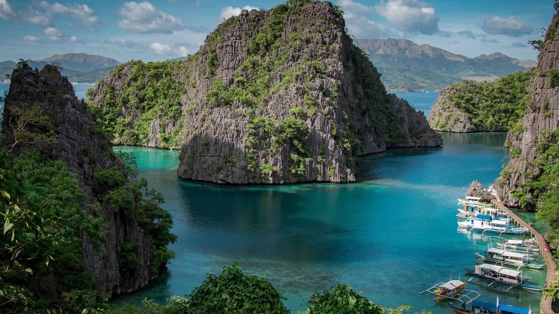 Full Aboard! - photo 7