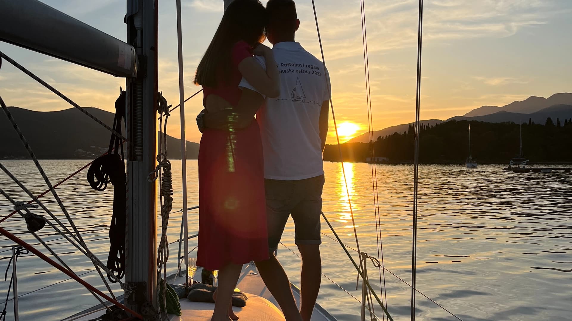 Among the islands and cities of the Adriatic: a tailor-made sailing yacht cruise - photo 2