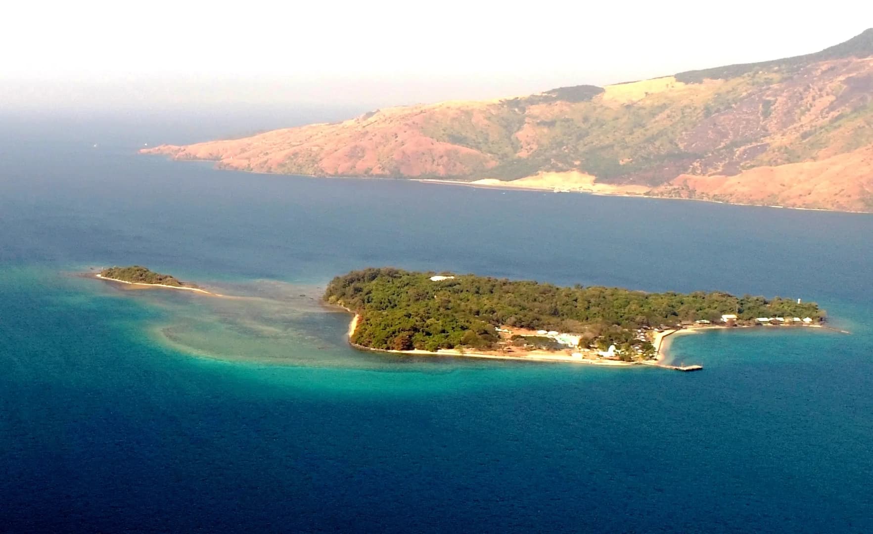 Southern Goa Canopy: Three-Day Coastal Cruise - photo 7