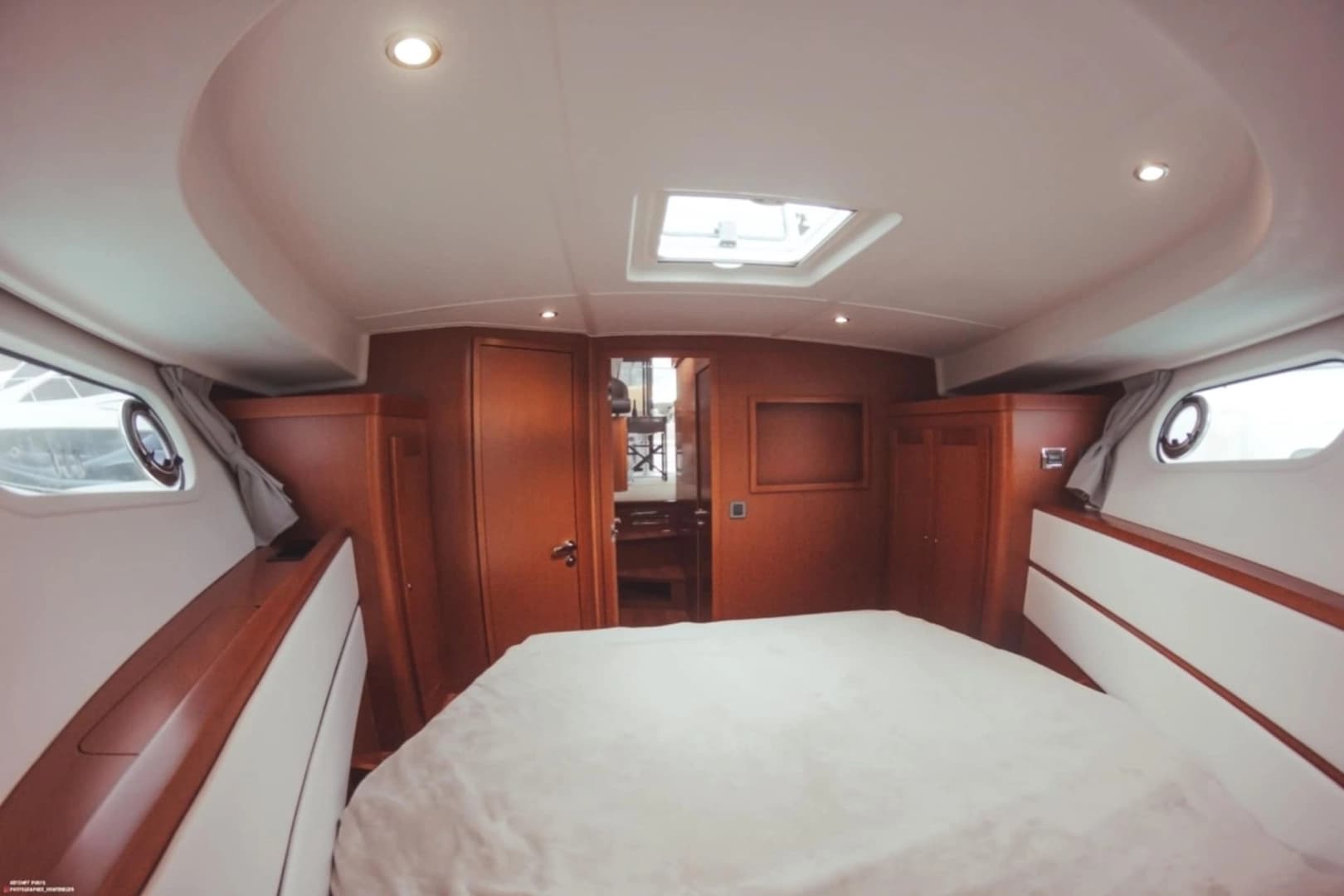 Beneteau Swift Trawler 44 - photo 7