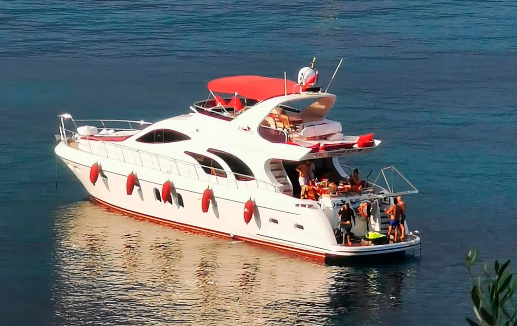 Cleopatra Luxury - photo 7