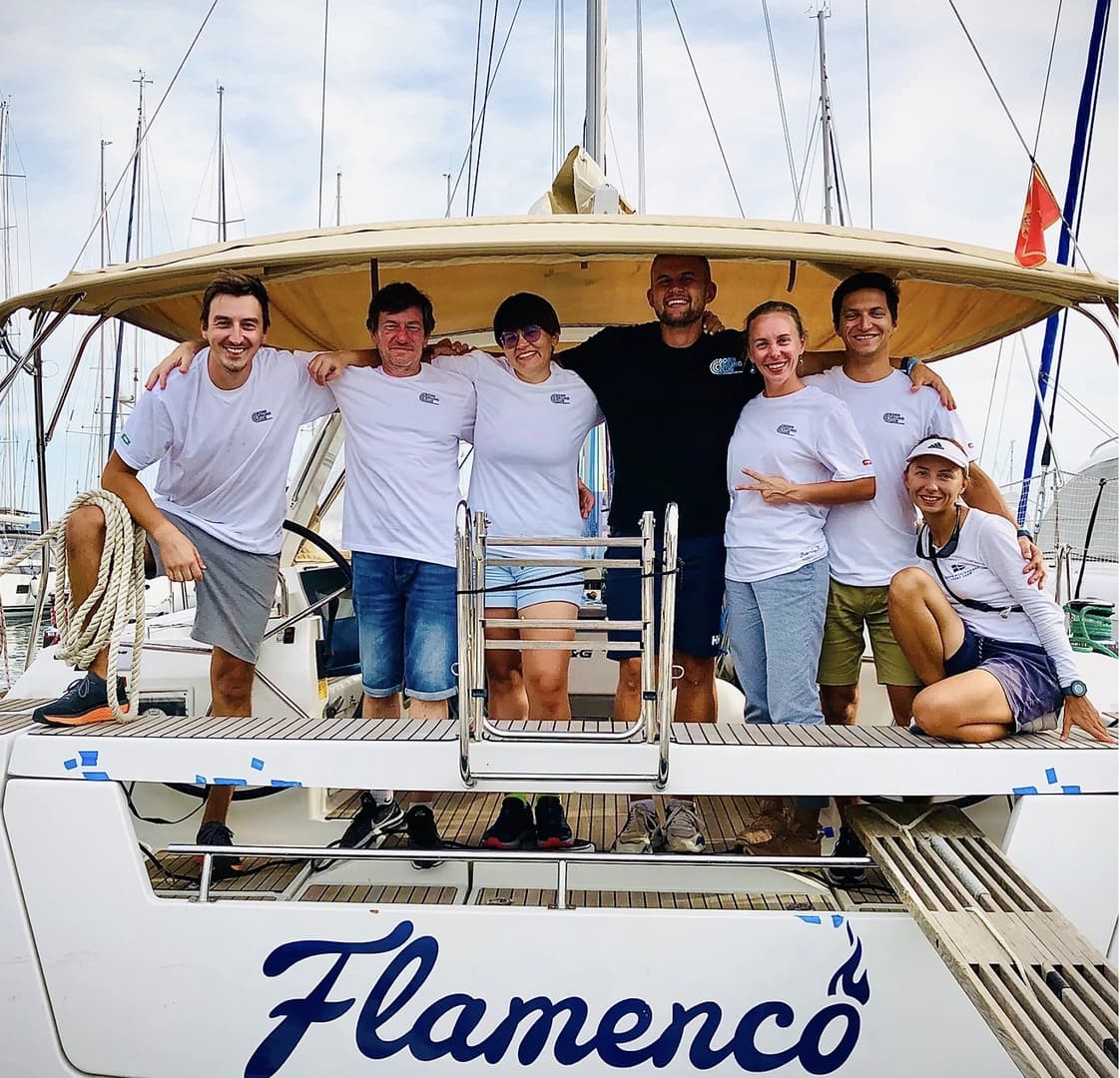 Yacht Captains School IYT - photo 2