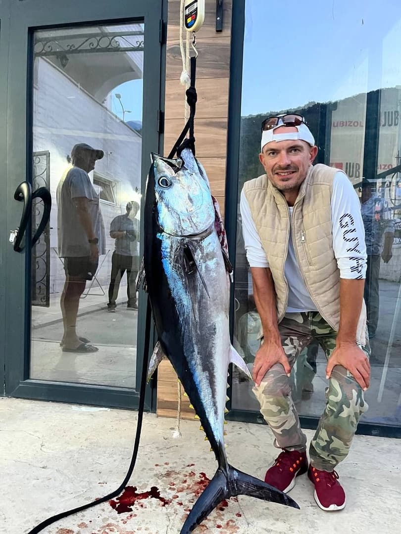 Deep-Sea Trolling - photo 5