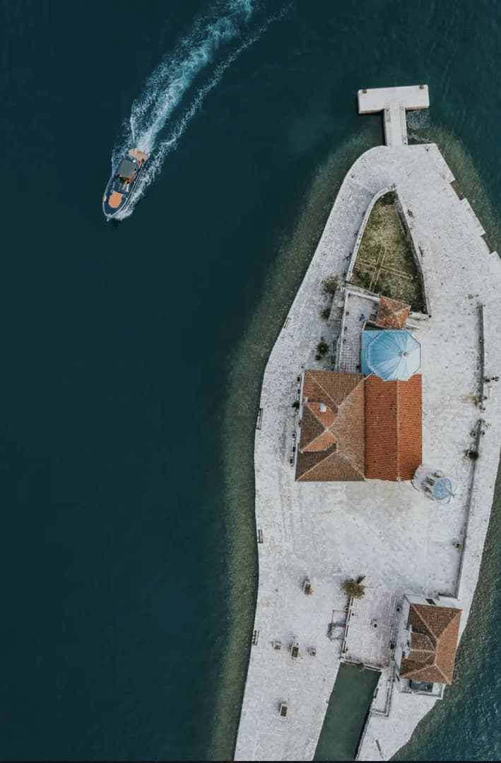 Akul Cranchi Z35 - photo 11