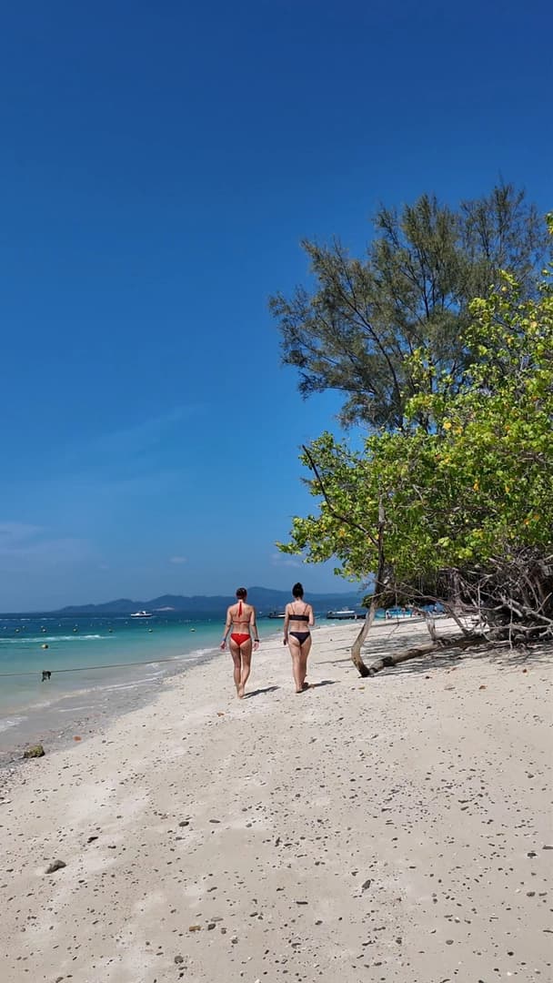 Santiya Island Triangle - photo 6