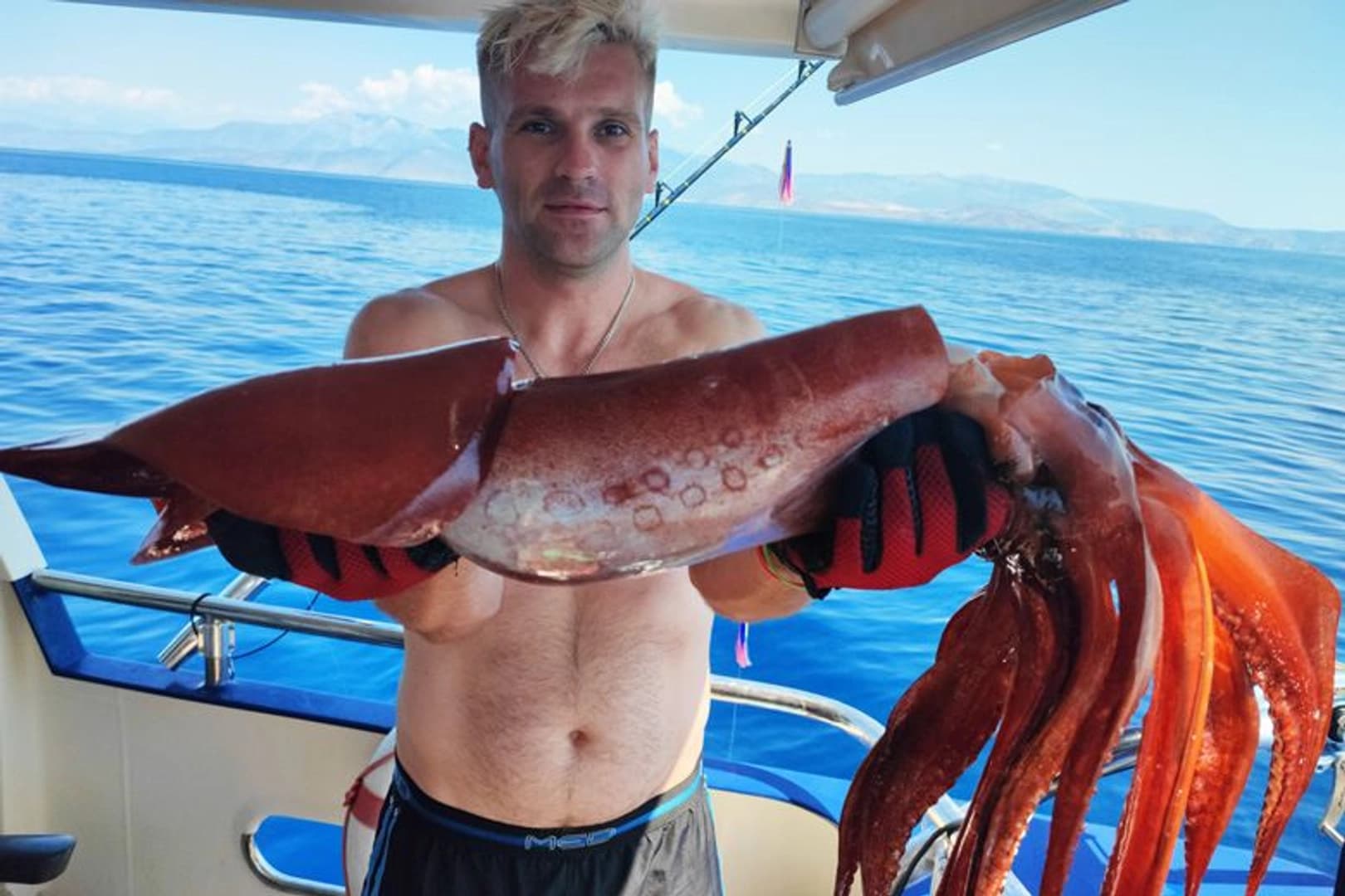 Epic Sea Fishing - photo 4