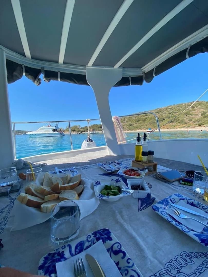 Kachamak Bodrum - photo 4