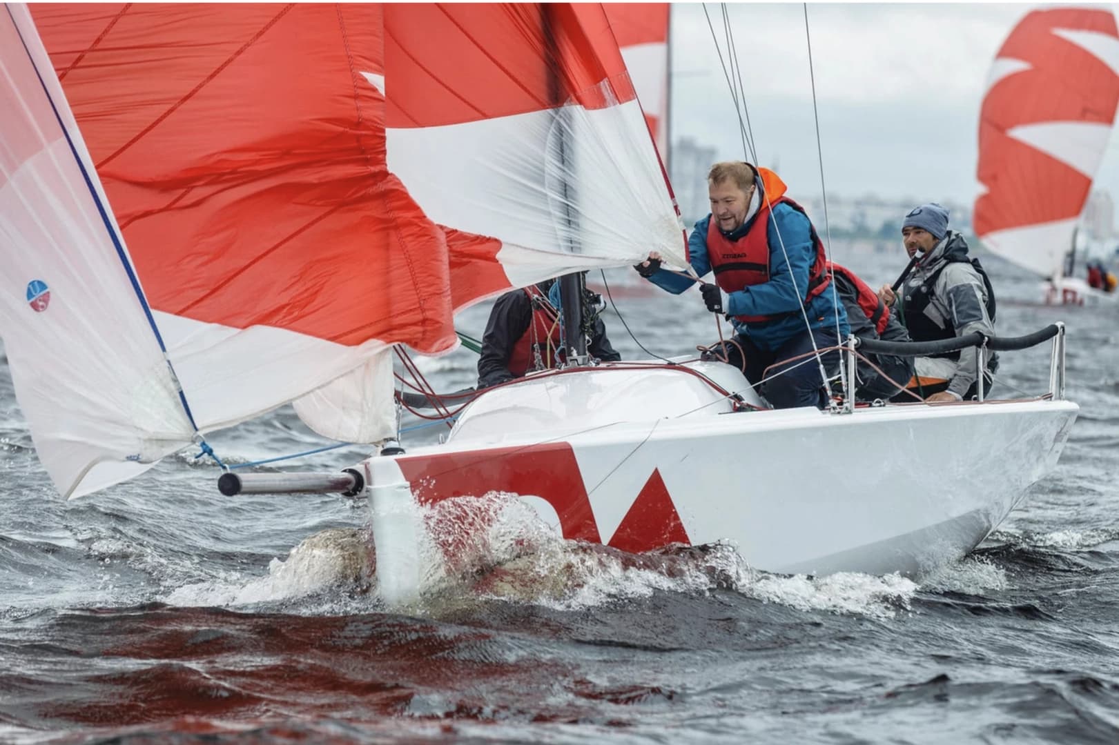 MX 700 Yachts - photo 6