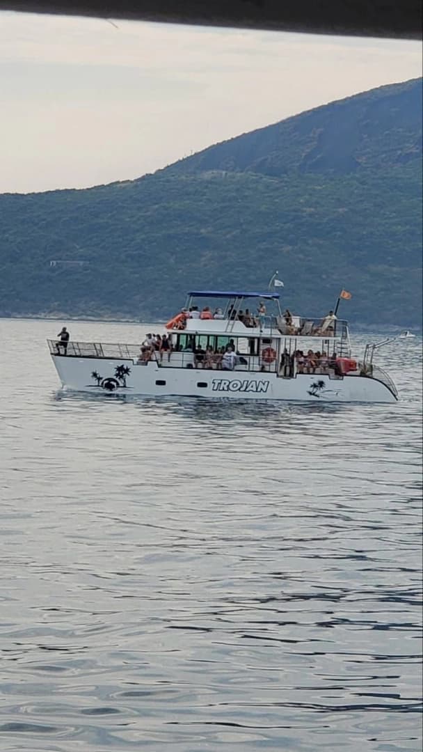 Your Venue on the Water - photo 5