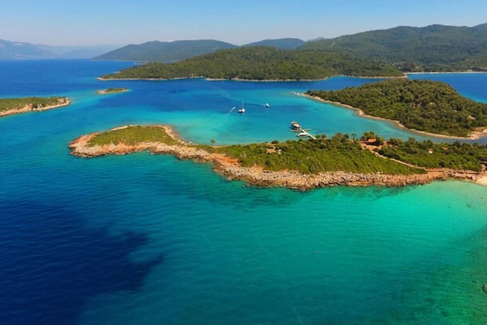 @Overnight Cruise Along the Bodrum Coast - photo 2