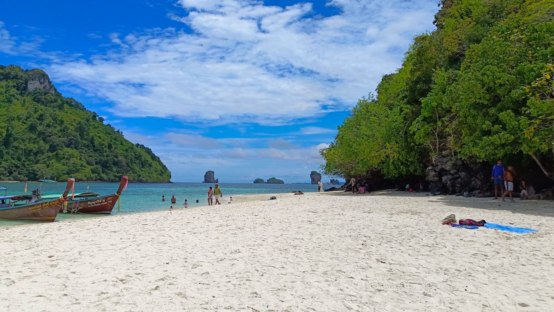 Incredible Beaches of Krabi - photo 13