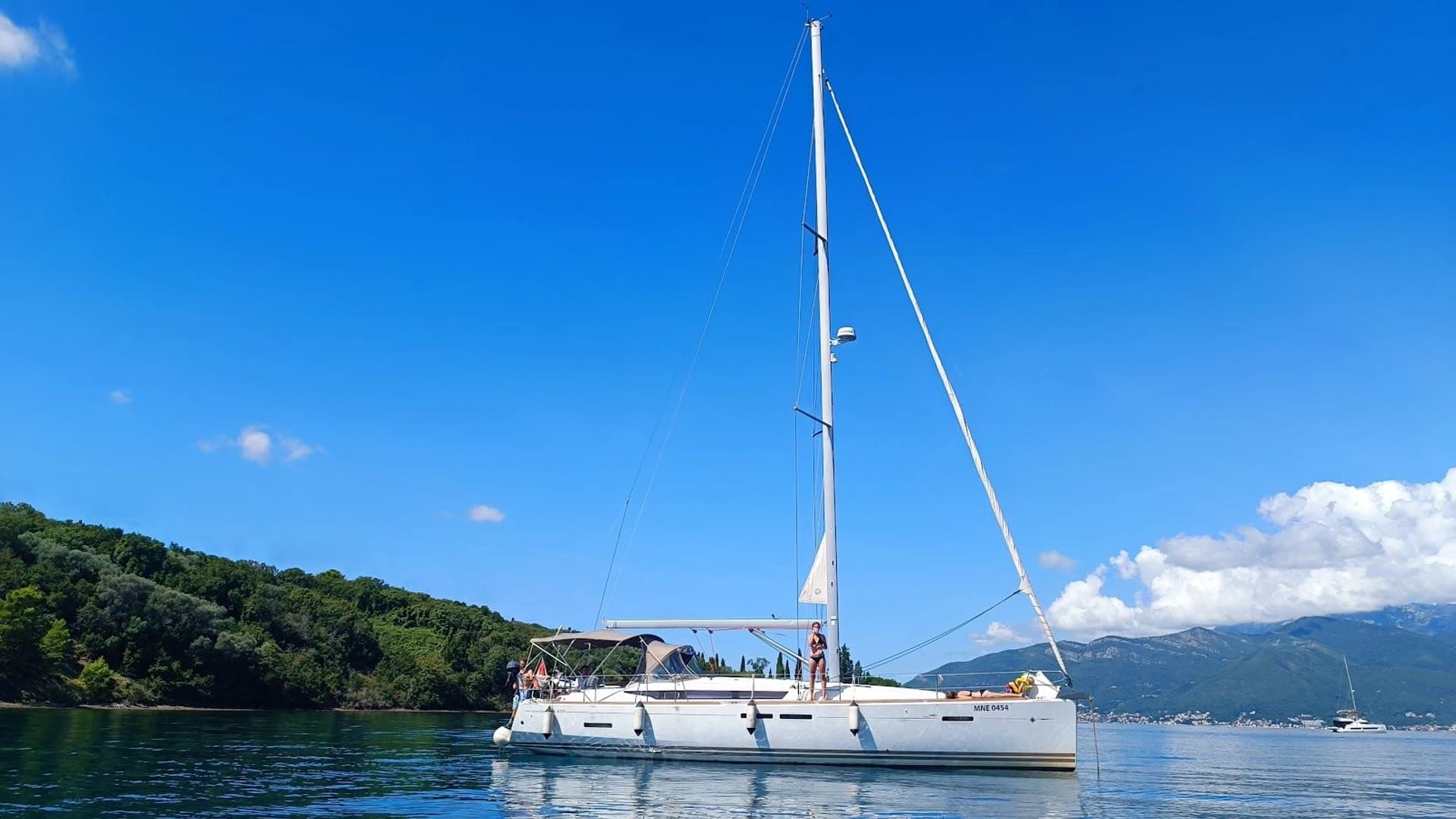 Day tour under sail. 6 hours - photo 9