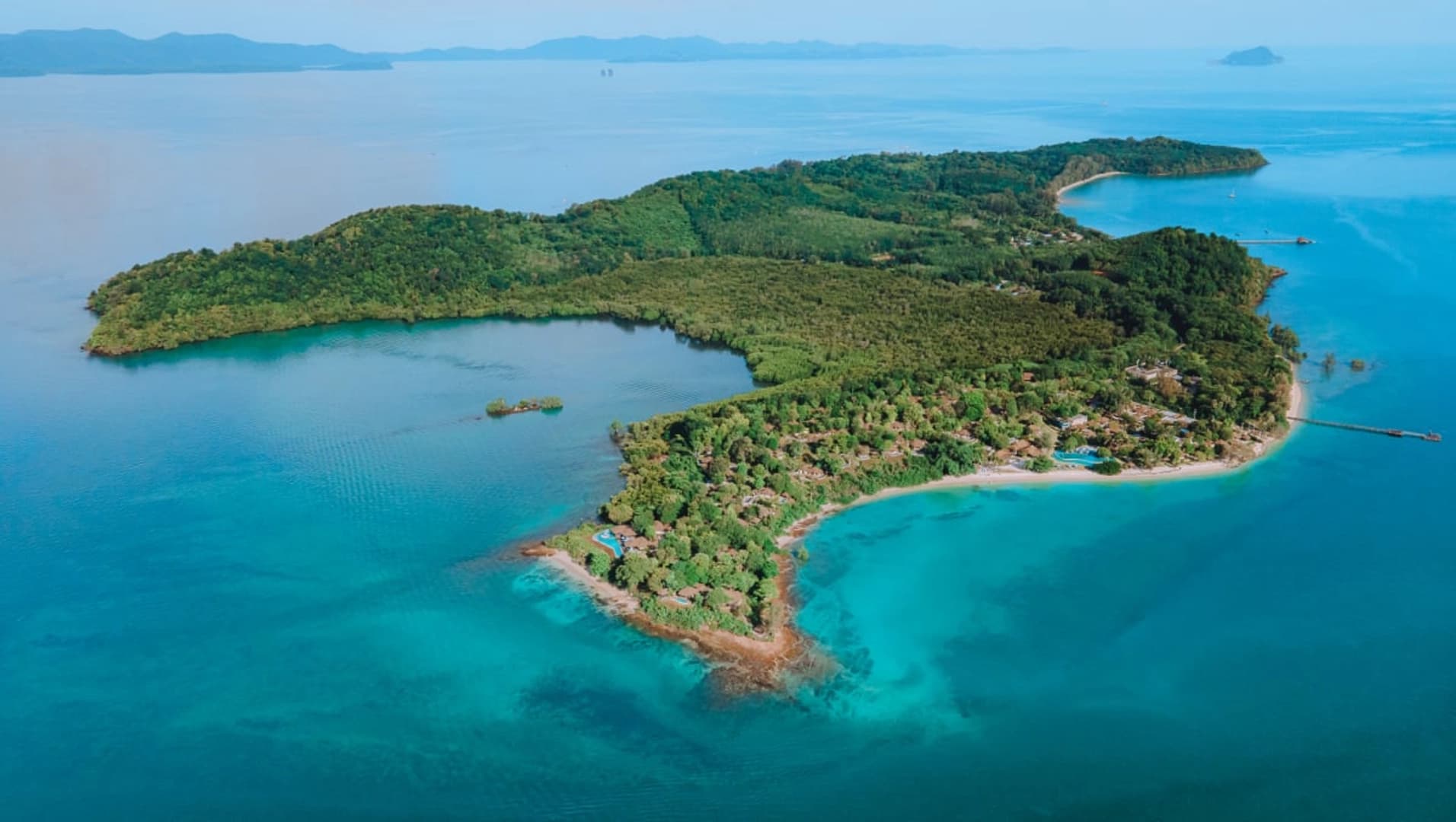 Rafiki - Island Hopping - Khai Islands - photo 8