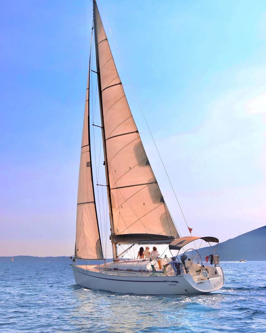 AUCKLAND  Bavaria 42 Match - photo 4