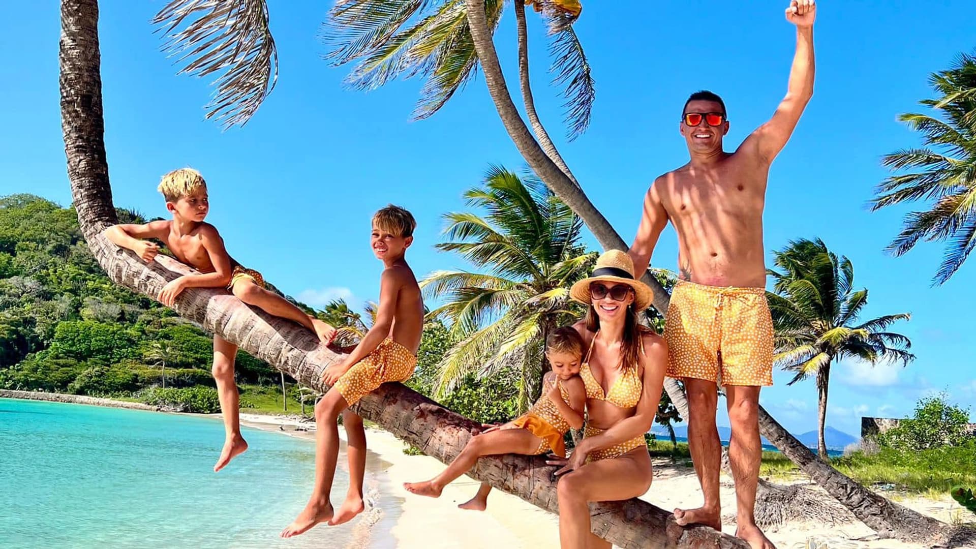 Caribbean Cruise: Grenada and Its Secret Islands - photo 5