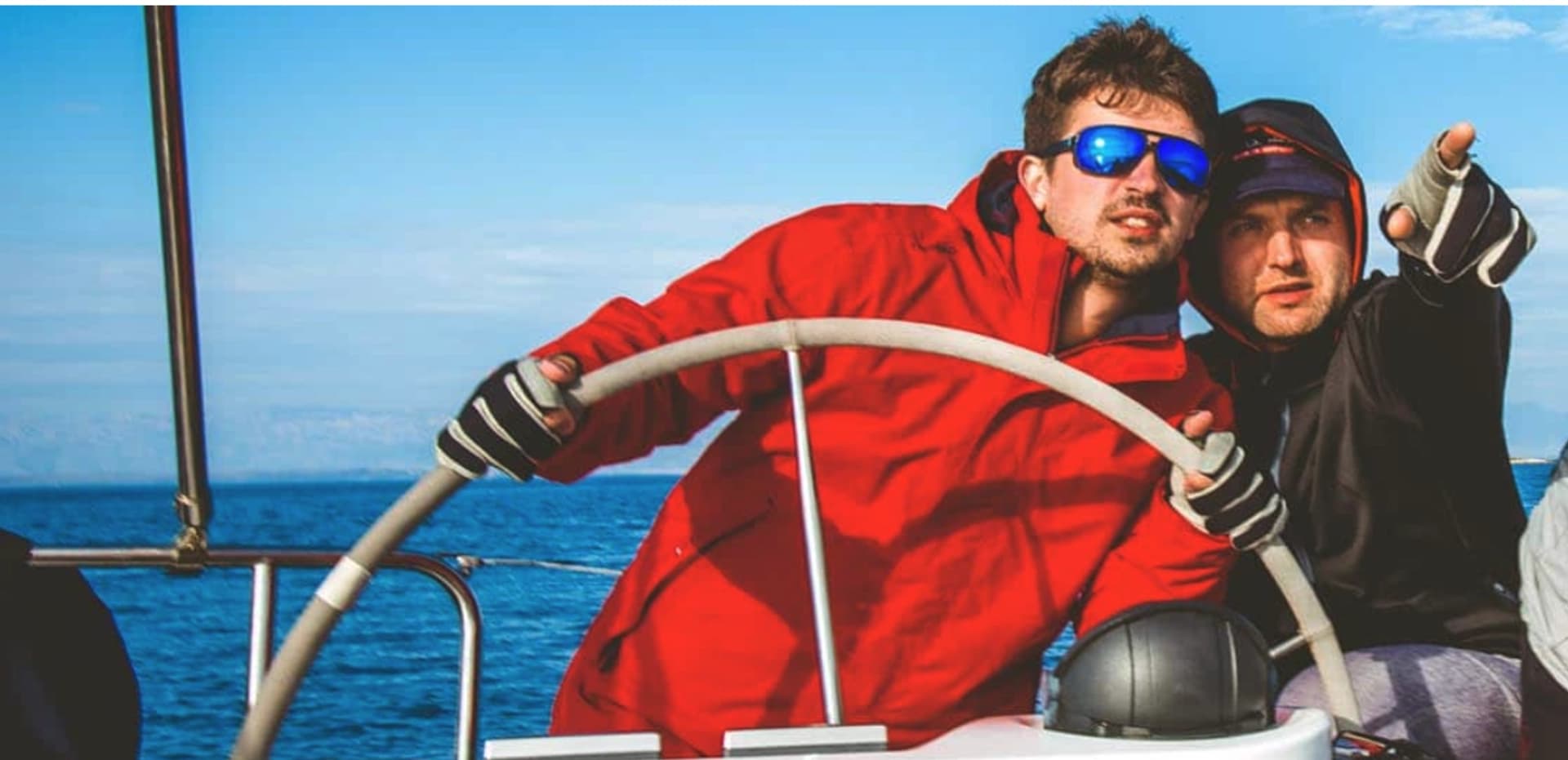 Inshore Skipper Course - photo