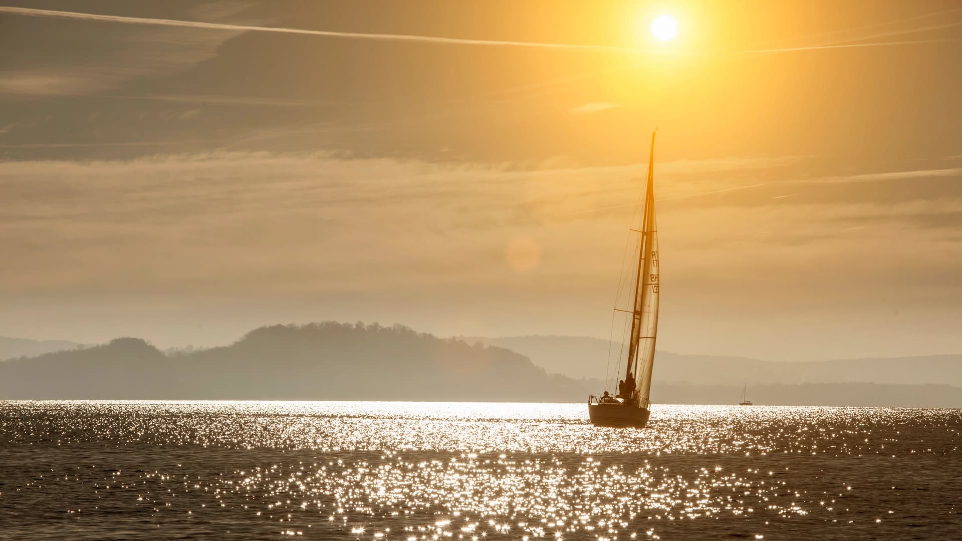 New Year sailing trip to Northern Cyprus - photo 7