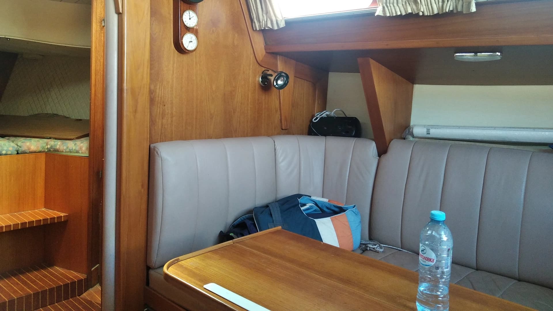 Discover the beauty of the Ladoga Skerries in one day — including transfers. - photo 10