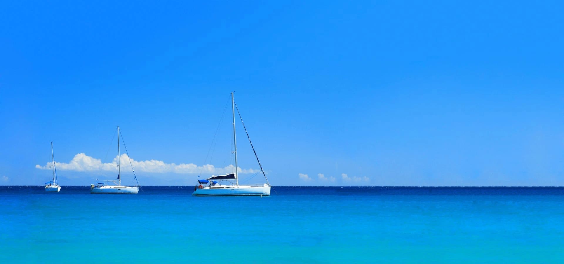 Sailing boat trips from Slano - photo 2