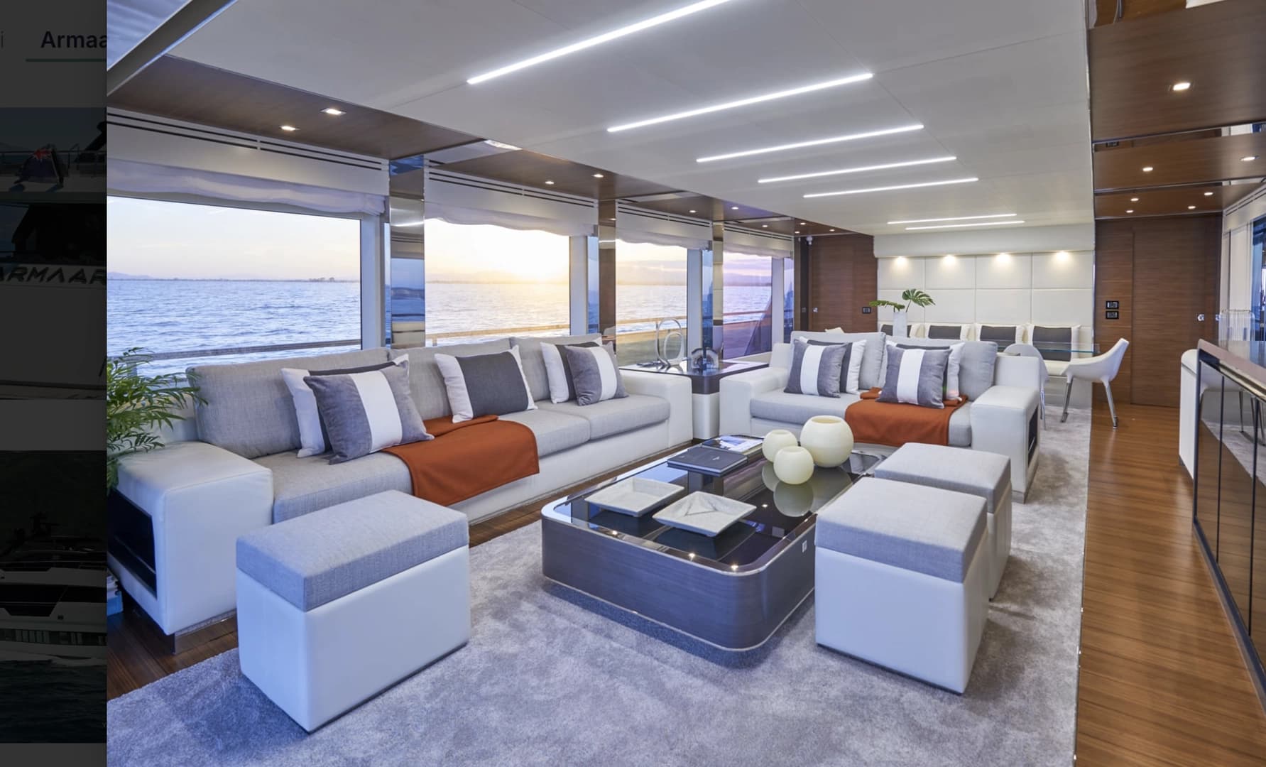 Astondoa 100 Century - photo 6