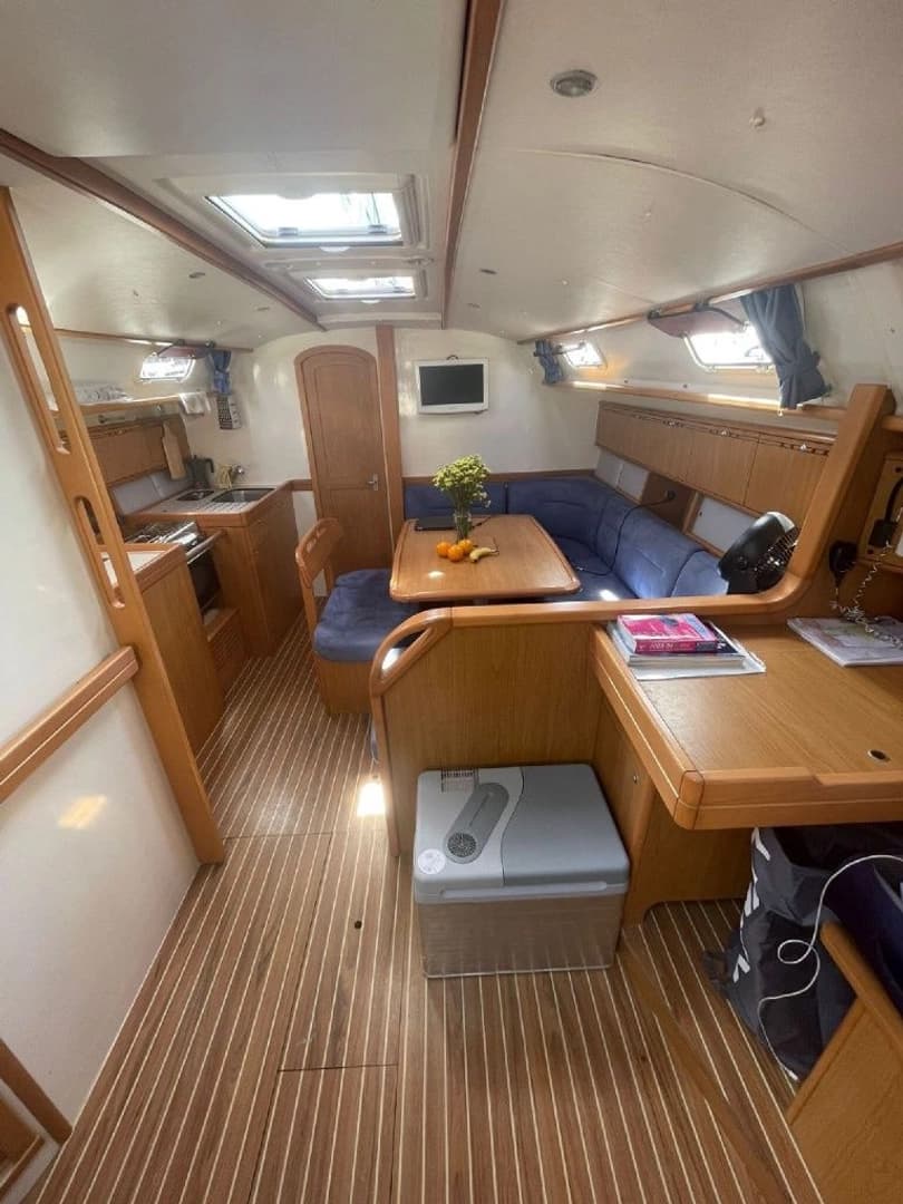 Harmony 42 - photo 6