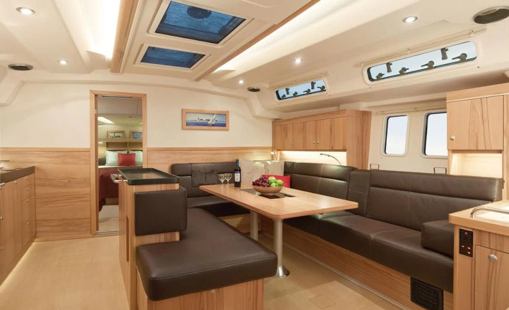 Weekend tour of Croatian islands - photo 4