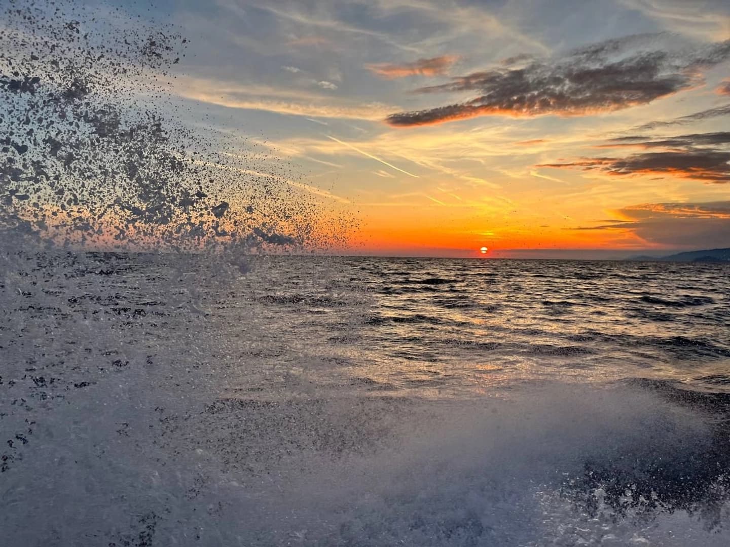 Squid Fishing — Night Fishing Under the Starry Sky - photo 7