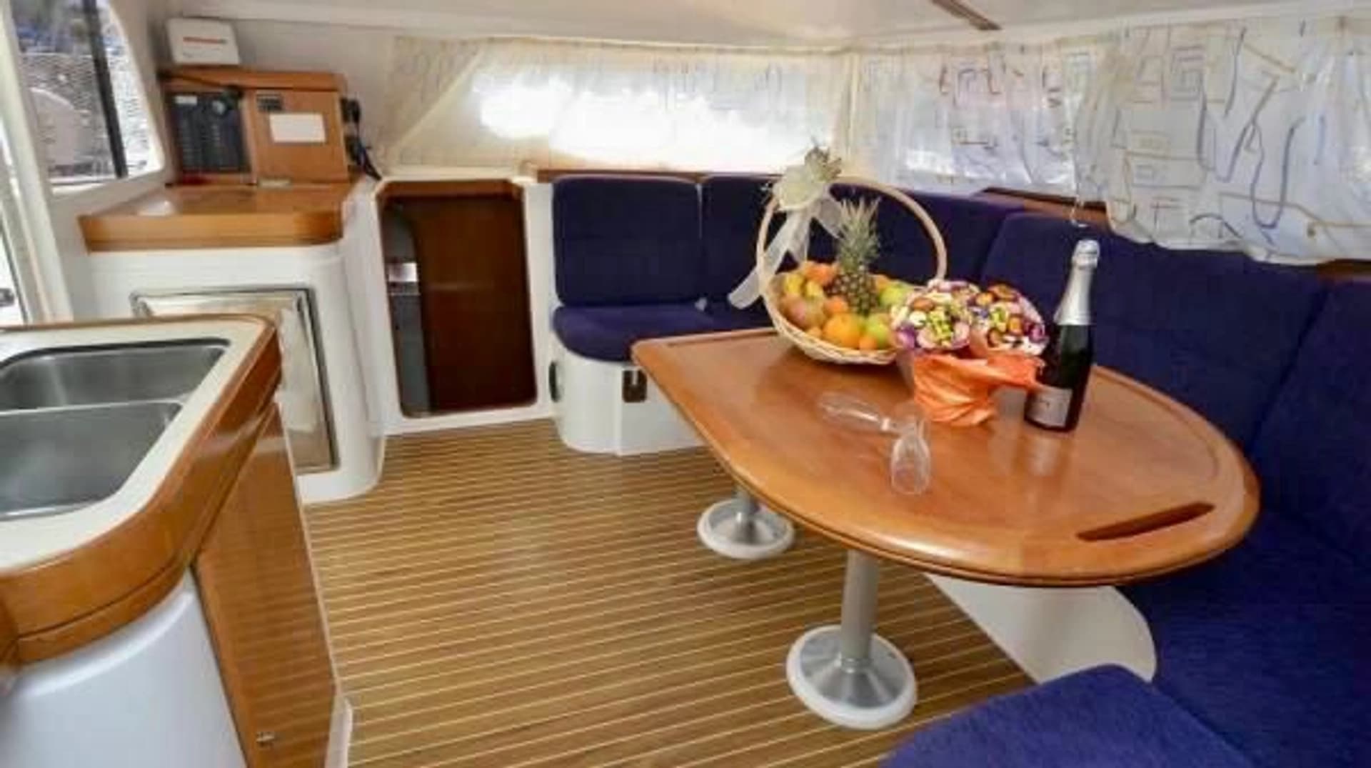 Nautiteh 40 - photo 9