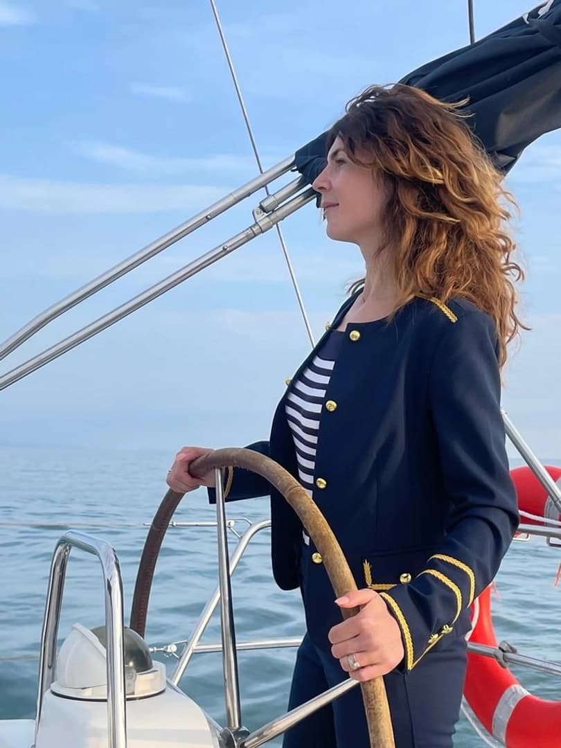 Black Sea trip Sochi - photo 4