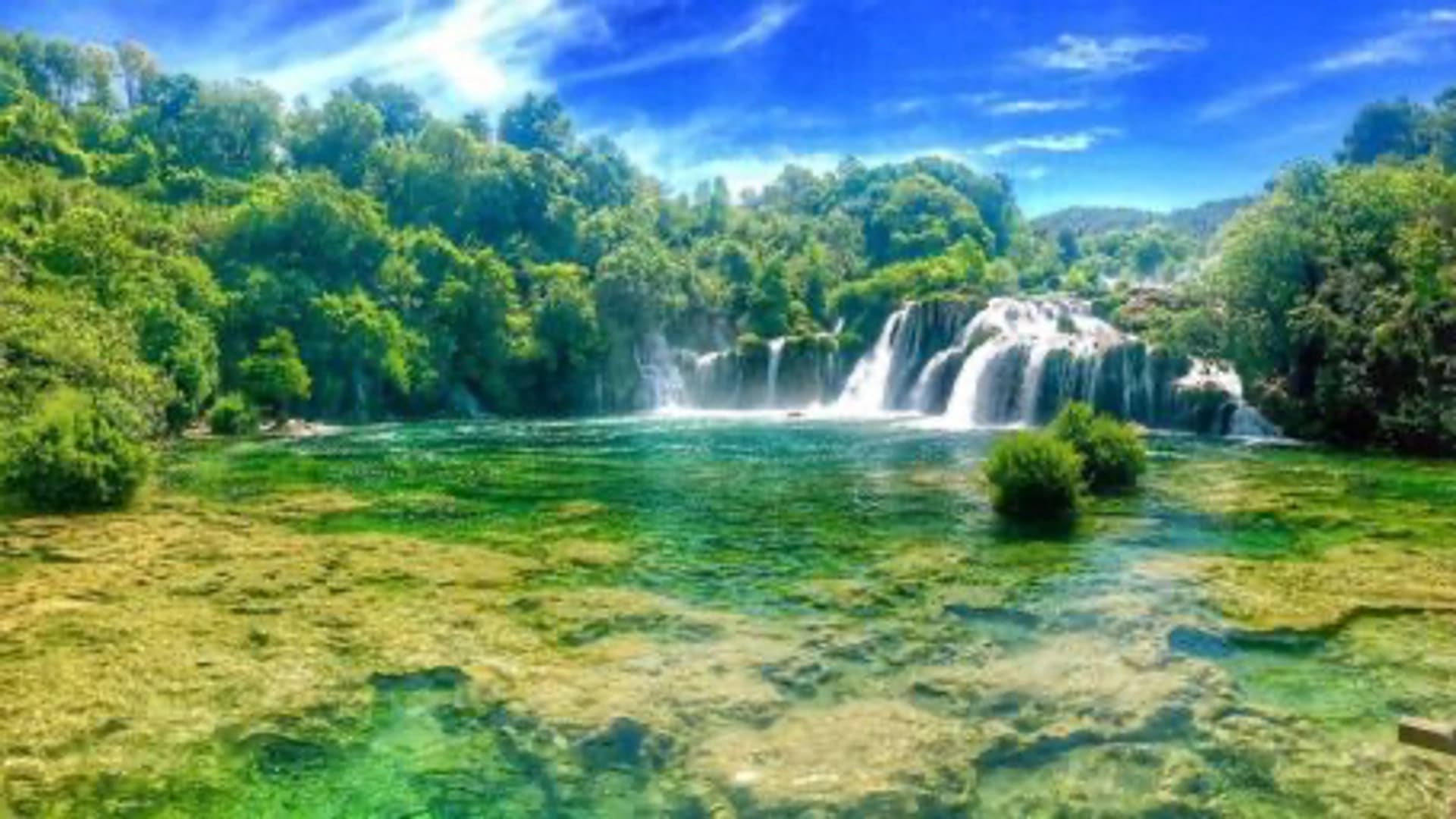 Croatia. Art Flotilla of the Ukrainian Sailing Community - photo 2