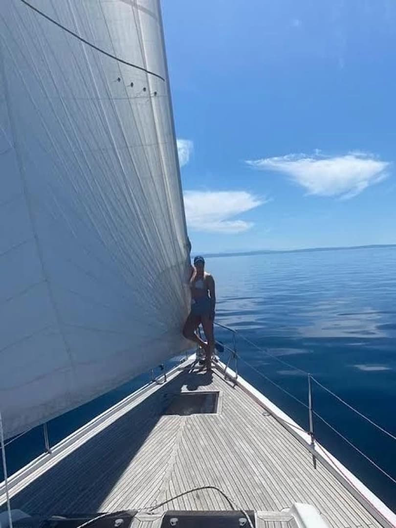 Sail trip in Rijeka - photo 9