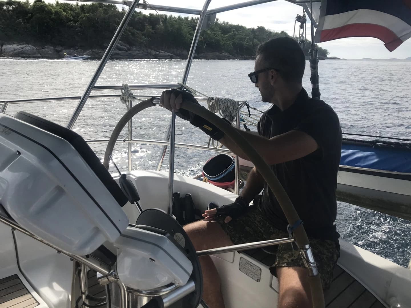 Course Inshore Skipper ISSA - photo 7