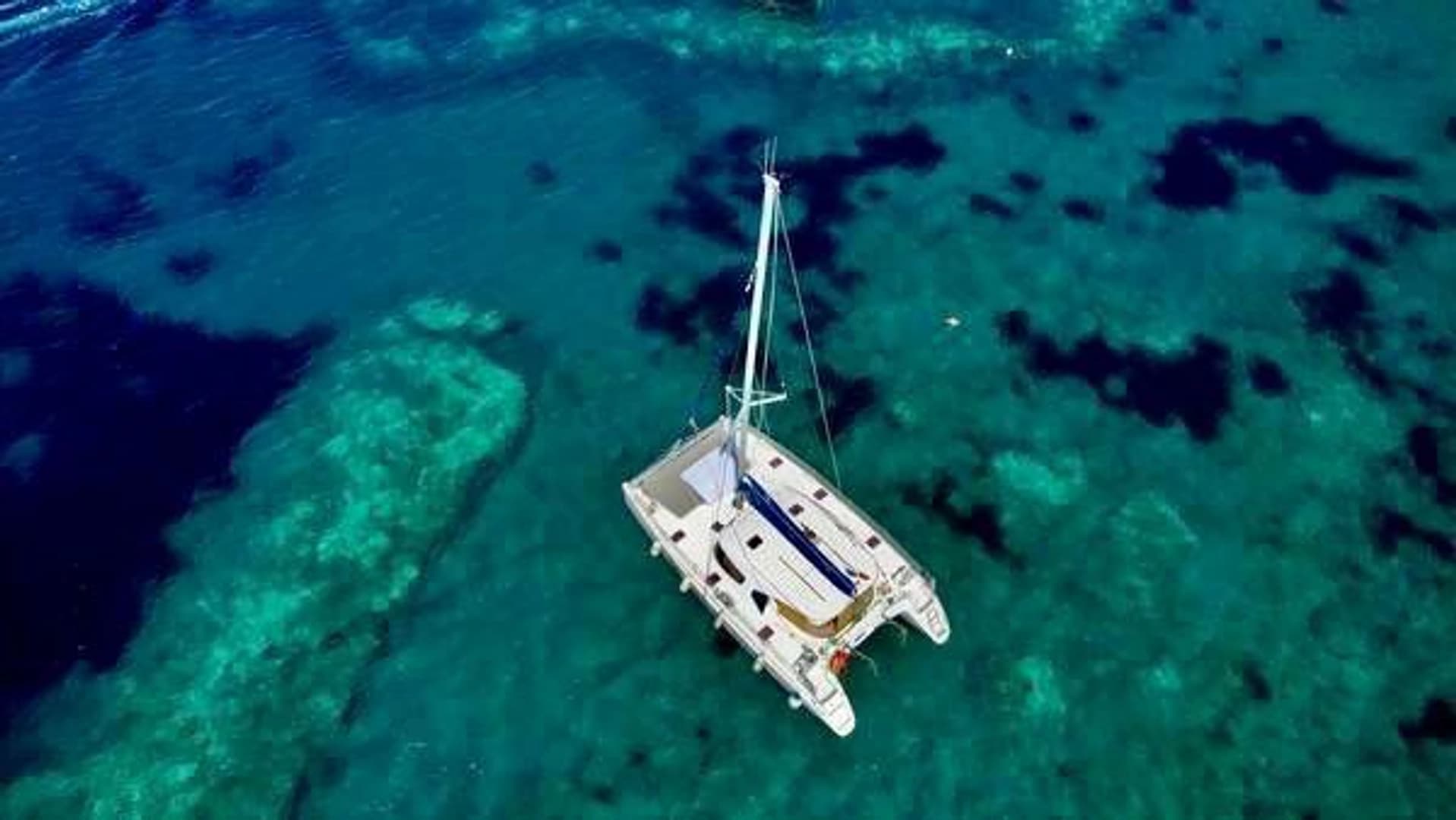 Sail Catamaran tour - photo 11