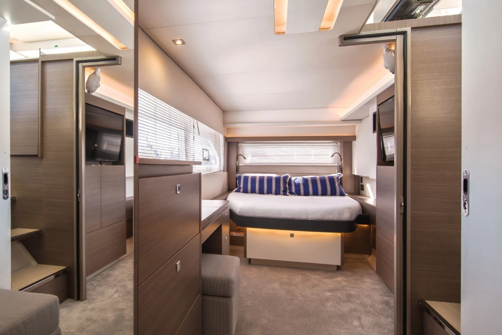 Leopard 53 PC - photo 11