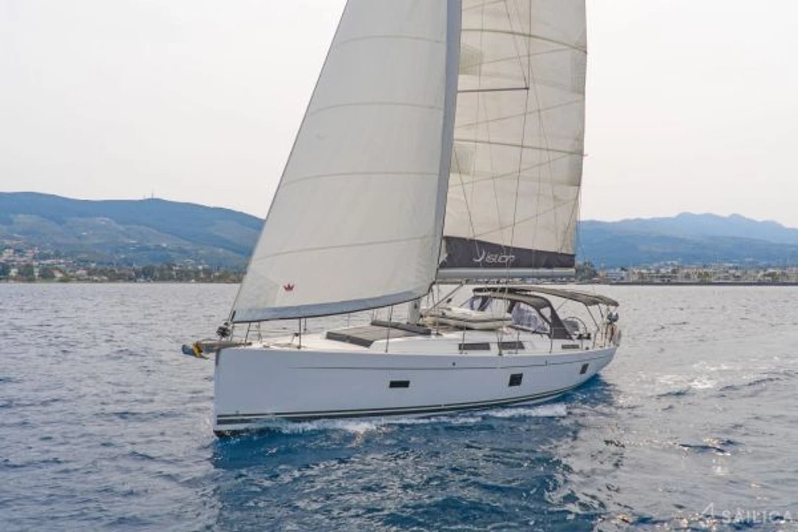 Admiral Sochi
