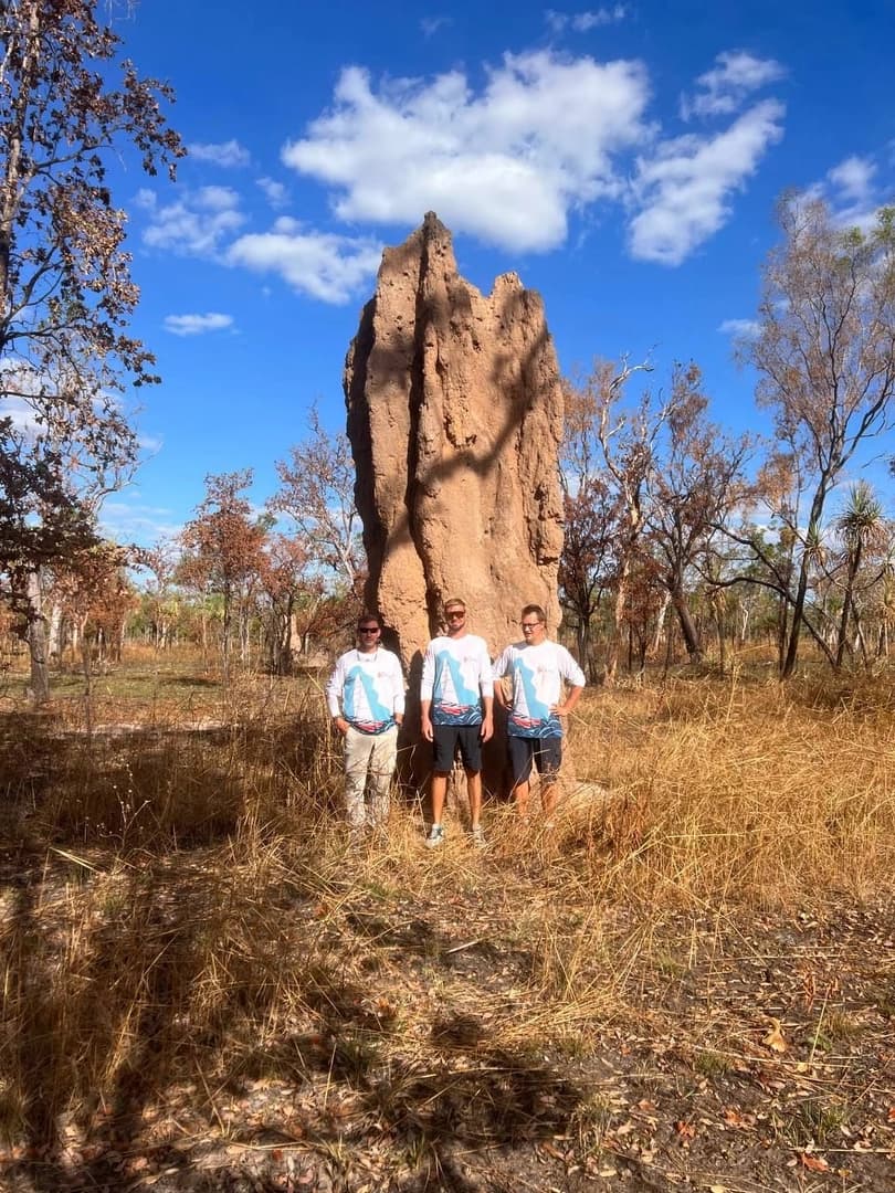 Australia | Brisbane – Darwin - photo 8