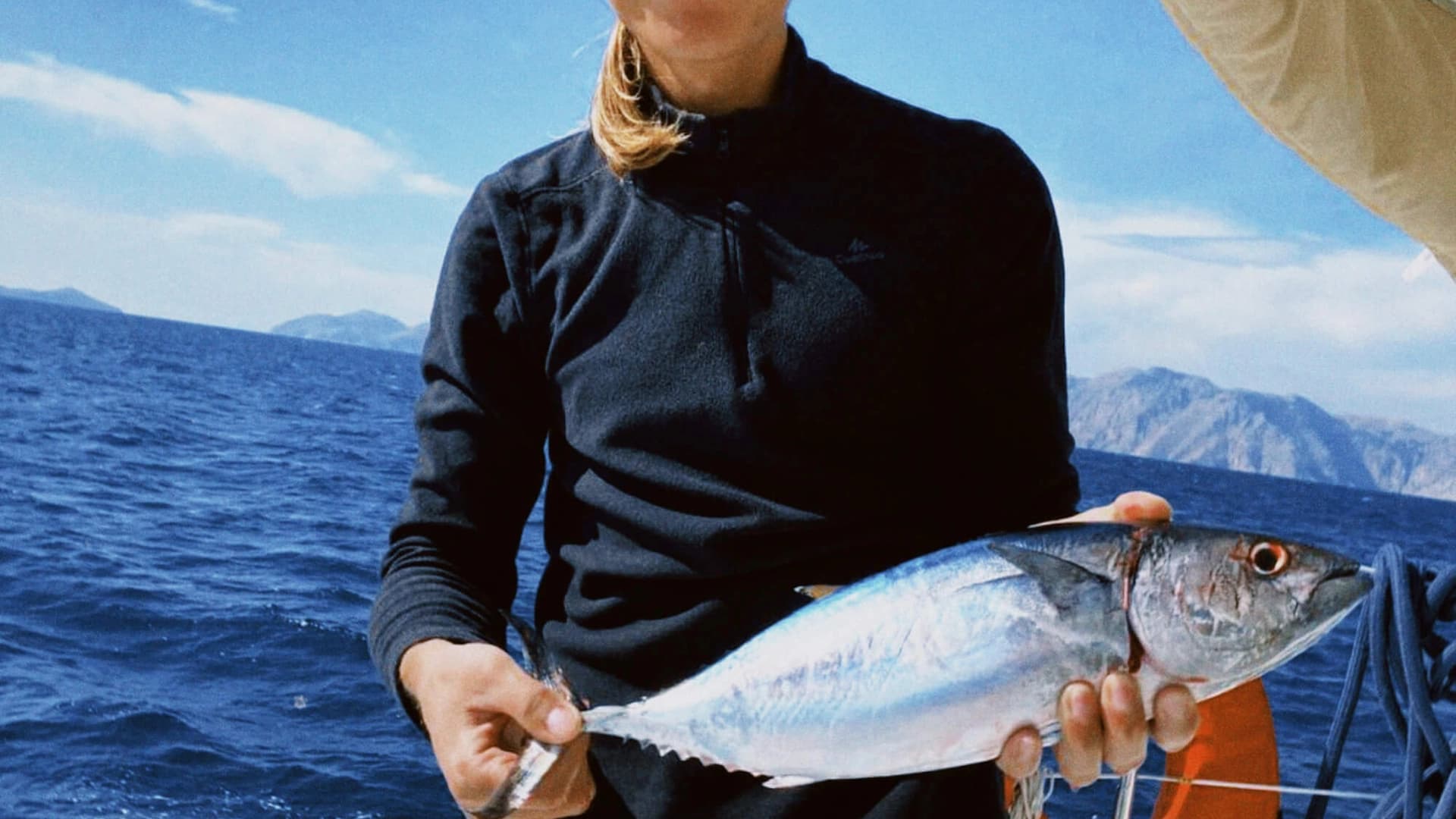 Real Fishing: A Tour Aboard the Legendary Luhrs 340 "Ocadilla" off the Coast of Tenerife - photo 6