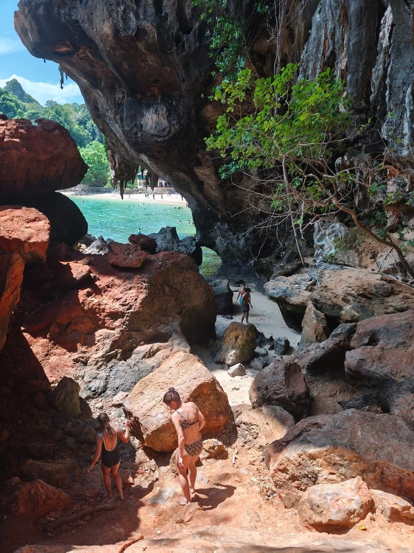 Incredible Beaches of Krabi - photo 5